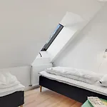 2 Bedroom Cozy In 公寓 *