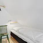 2 Bedroom Cozy In 公寓 里伯