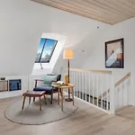 2 Bedroom Cozy In 公寓 里伯