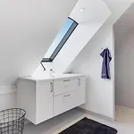公寓 2 Bedroom Cozy In 里伯