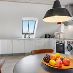 2 Bedroom Cozy In 公寓 *