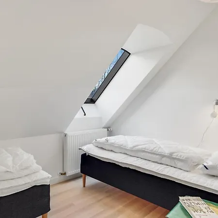 2 Bedroom Cozy In Lejlighed *