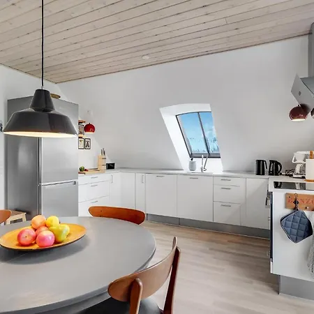 Apartmán Pet Friendly In With House A Panoramic View *