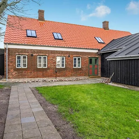 Apartmán Pet Friendly In With House A Panoramic View