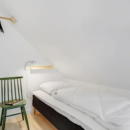 2 Bedroom Cozy In Lejlighed Ribe