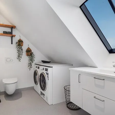 Apartmán Pet Friendly In With House A Panoramic View *