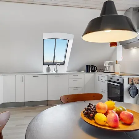 2 Bedroom Cozy In Lejlighed *