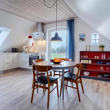 2 Bedroom Cozy In Lejlighed