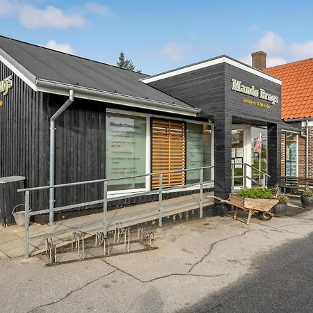 Pet Friendly In With House A Panoramic View * Ribe